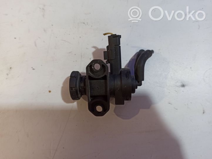 Citroen C5 Valve de freinage 9635704380