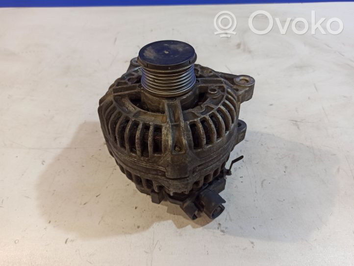 Citroen C5 Alternator 9640878780