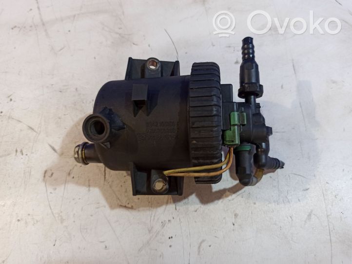 Citroen C5 Réservoir de liquide de direction assistée 9642105180