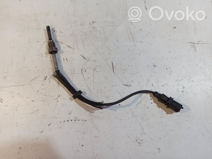 Saab 9-3 Ver2 Tepalo temperatūros matuoklis 55355404