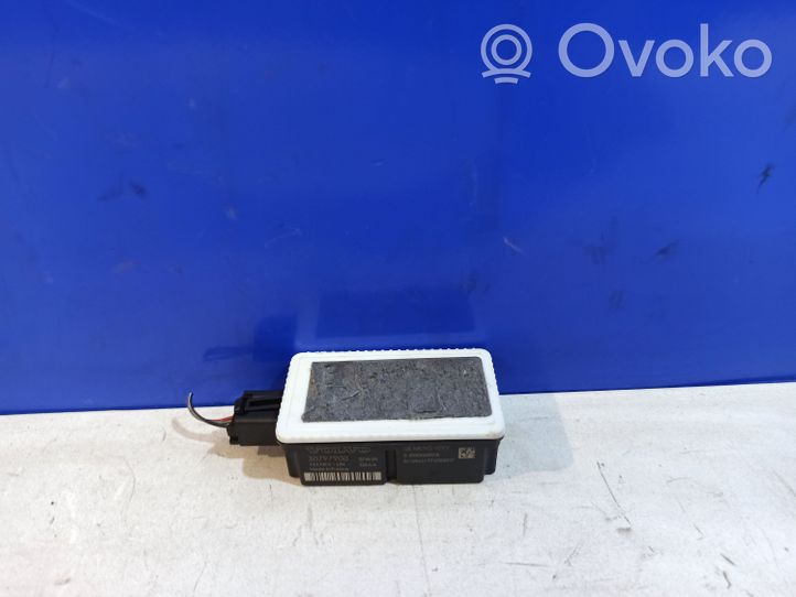 Volvo S80 Alarm control unit/module 30797900