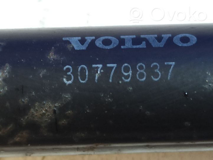 Volvo S80 Sprężyna do klapy tylnej bagażnika 30779837