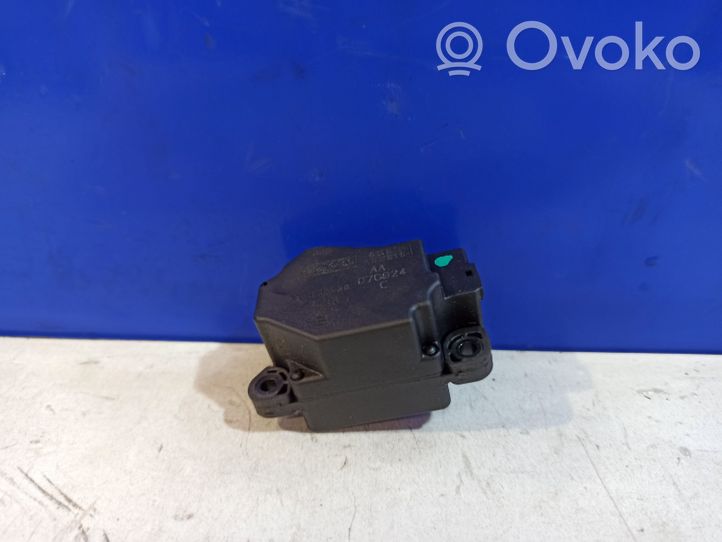 Volvo S80 Motorino attuatore ricircolo aria dell’A/C 6G9N19E616