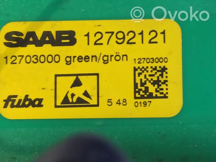 Saab 9-3 Ver2 Amplificatore antenna 12792121