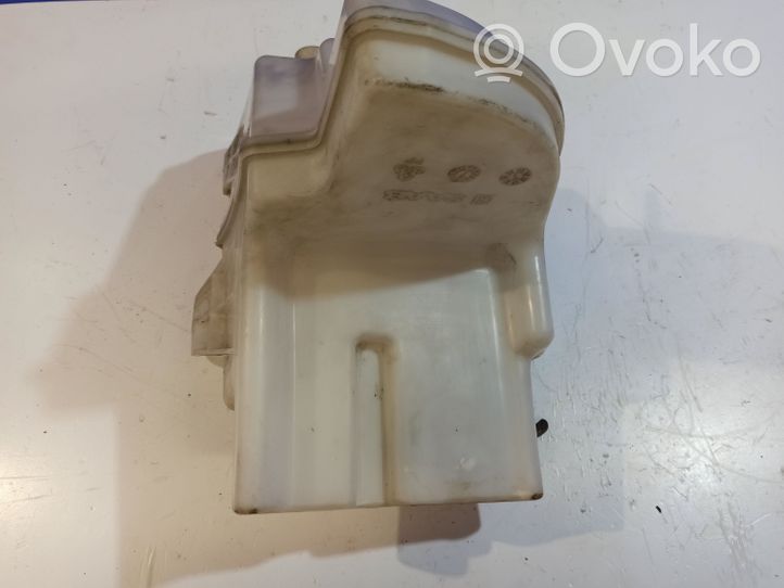 Saab 9-3 Ver2 Vaschetta liquido lavafari 12802444