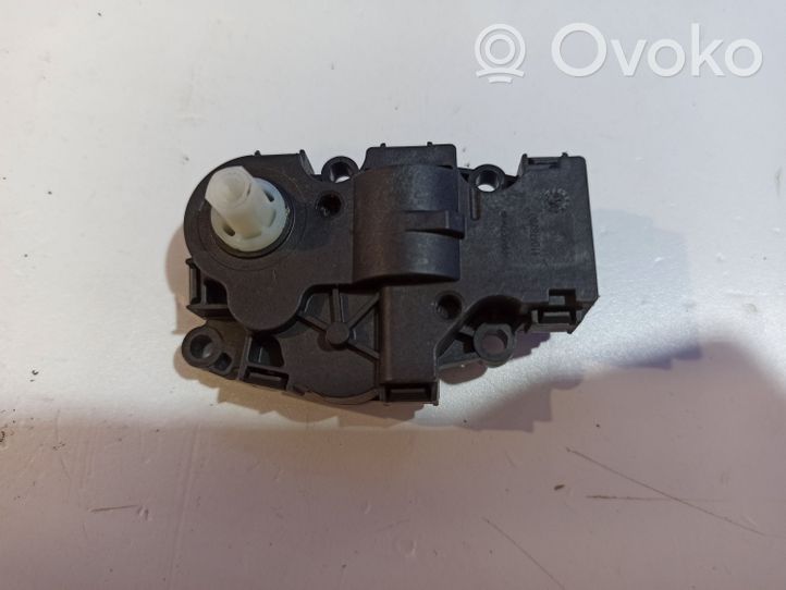 Volvo V60 Motorino attuatore ricircolo aria dell’A/C EGP0031