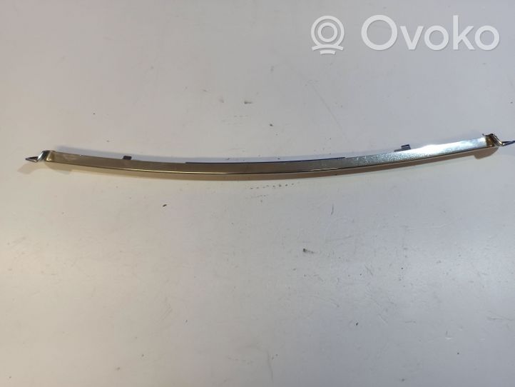 Saab 9-5 Maskownica / Grill / Atrapa górna chłodnicy 12756166