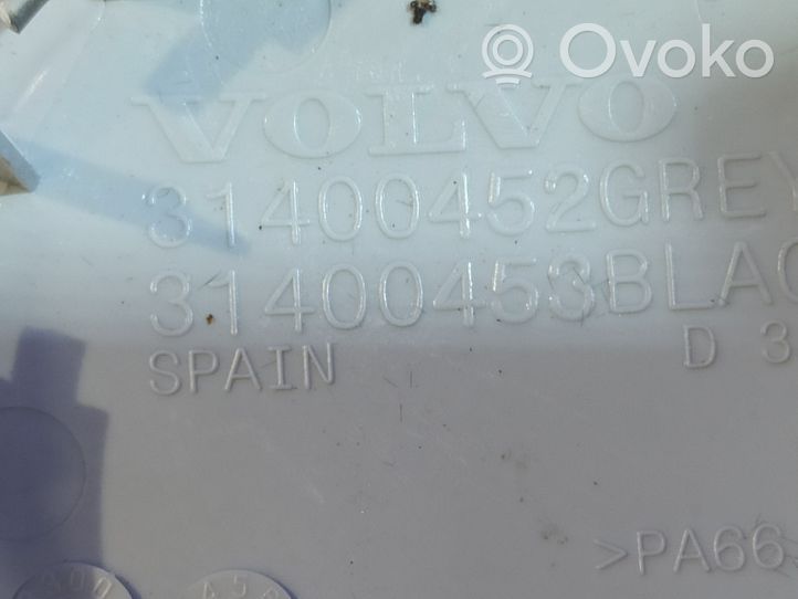 Volvo V60 Logo/stemma case automobilistiche 31400453