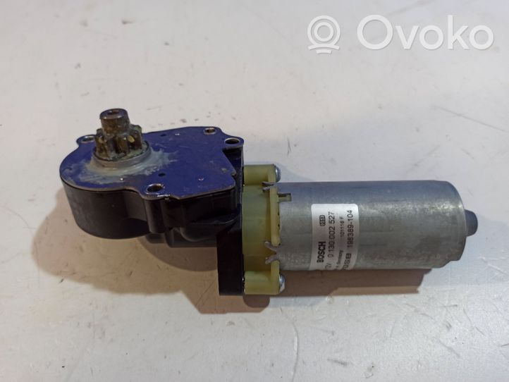 Volvo V60 Mechanizm regulacji fotela 8621412