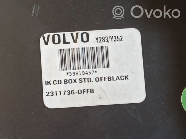 Volvo V60 Centrinė konsolė 39819457