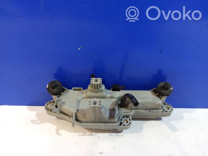 Volvo V60 Podciśnieniowy zbiornik powietrza 31330458