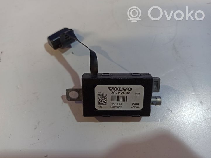 Volvo XC90 Amplificatore antenna 30752098