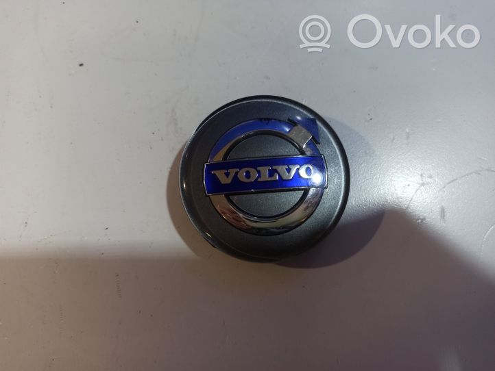 Volvo XC90 Logo, emblème de fabricant 31400452