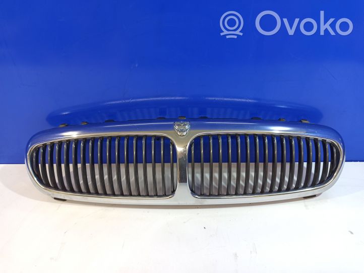 Jaguar X-Type Oberes Gitter vorne 8159593