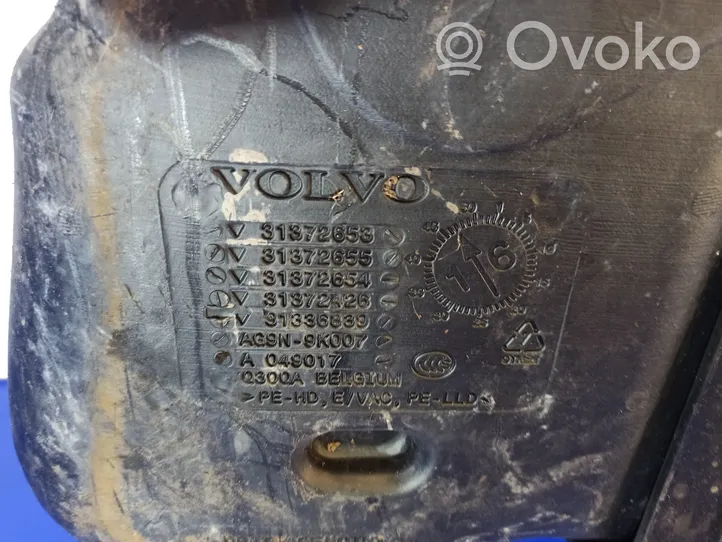 Volvo V60 Serbatoio del carburante 31336839