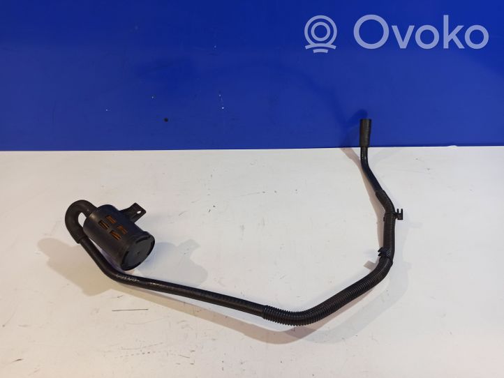 Volvo V60 Sfiato/tubo di sfiato/tubo flessibile 31478376