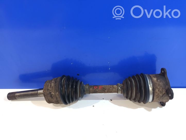 Hyundai Terracan Priekšējā pusass FRONTRIGHTDRIVESHAFT