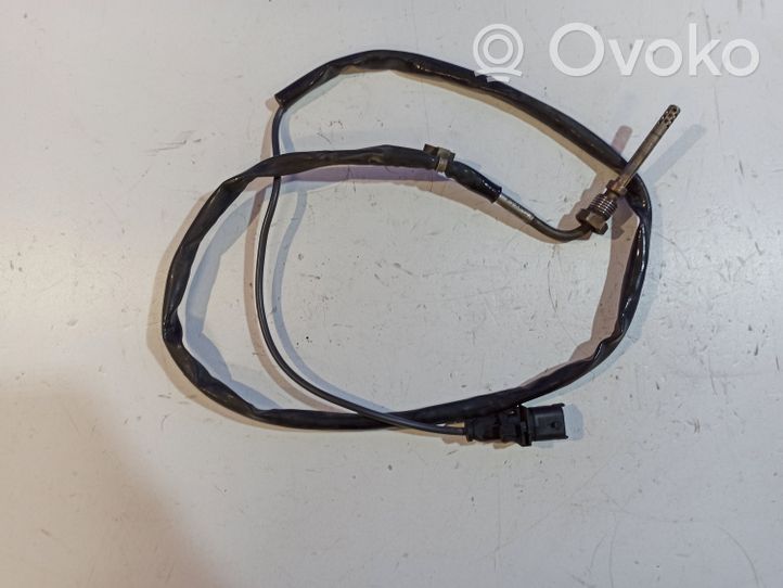 Saab 9-3 Ver2 Tepalo temperatūros matuoklis 55557052