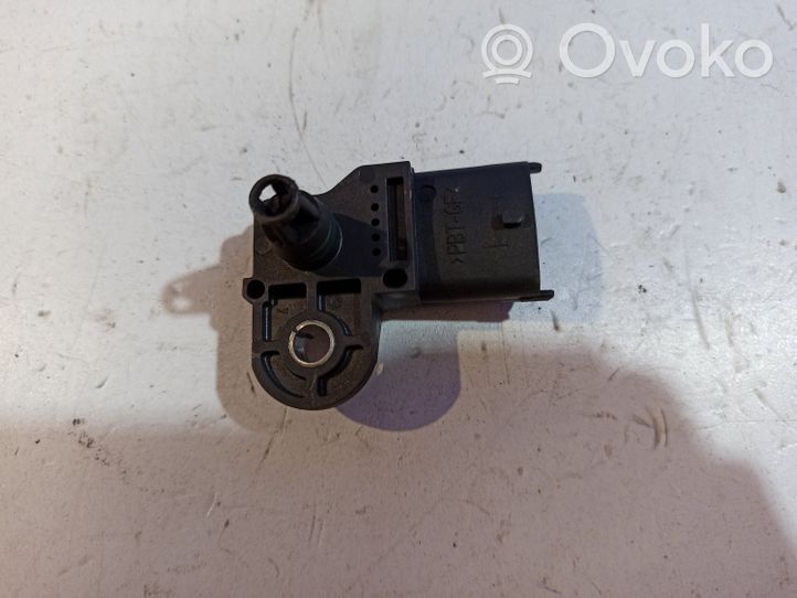 Saab 9-3 Ver2 Gaisa spiediena sensors 0281002576