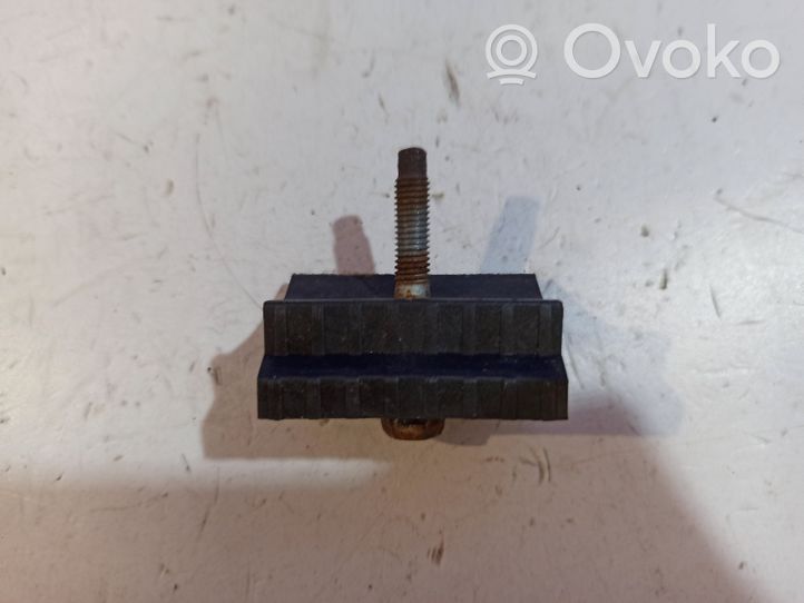 Saab 9-3 Ver2 Staffa di montaggio della batteria 12793818