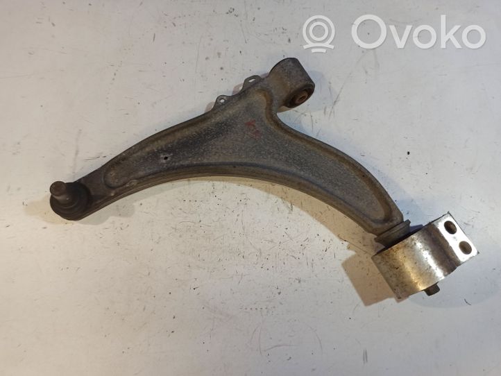 Saab 9-5 Braccio di controllo sospensione anteriore 13318886