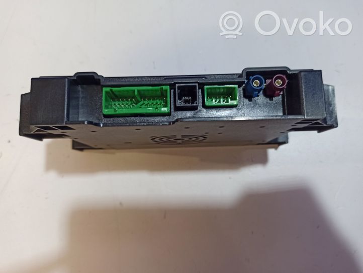 Volvo S60 Phone control unit/module 31654860