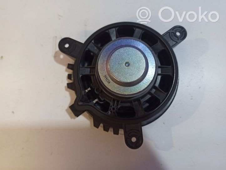 Volvo S60 Takaoven kaiutin 30657445