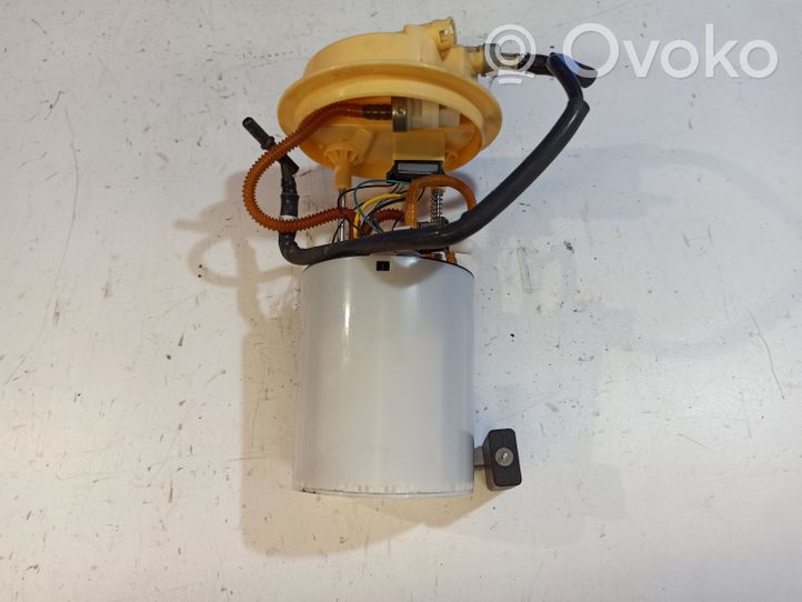 Volvo S60 Pompe d'injection de carburant à haute pression 31372884