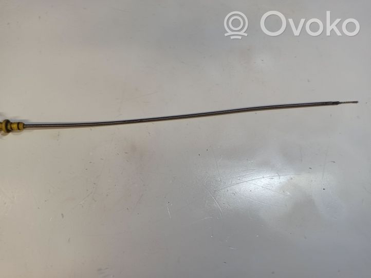 Opel Vectra C Oil level dip stick 13101901