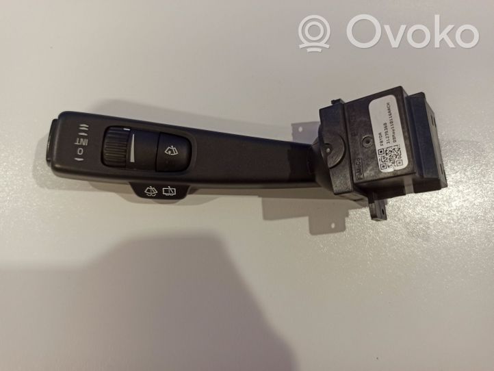 Volvo XC60 Wiper speed switch 31275360