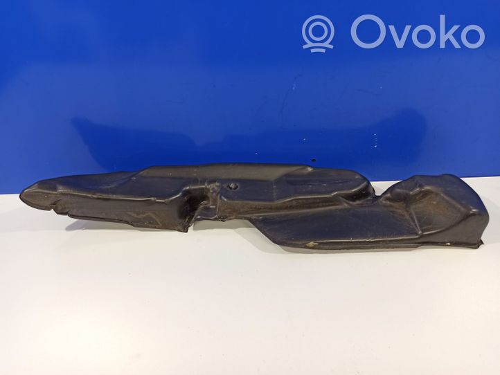 Volvo XC60 Fuel tank cap trim 31297208