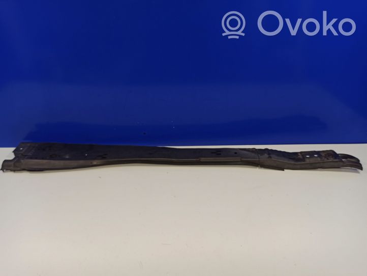 Volvo XC60 Protezione inferiore del serbatoio del carburante 31372356