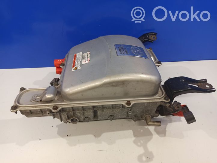 Toyota Prius (XW10) Convertisseur / inversion de tension inverseur 08000964212