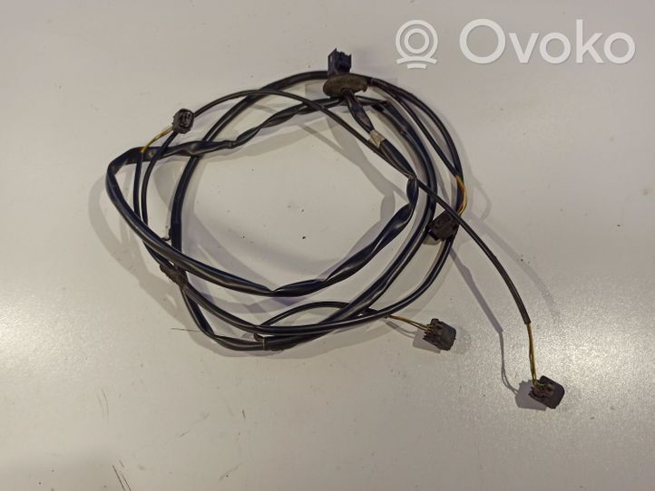 Volvo S80 Faisceau câbles de frein 9167072