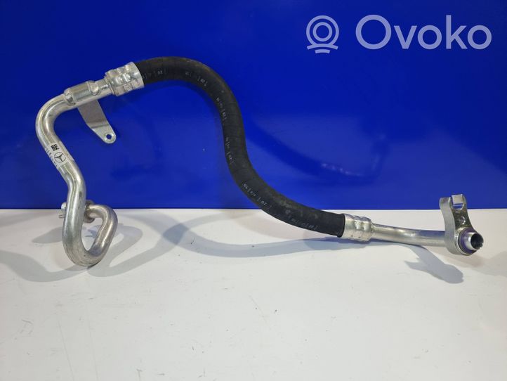 Mercedes-Benz CLS C257 Air conditioning (A/C) pipe/hose A2138302902