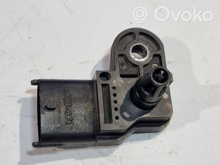 Saab 9-3 Ver2 Sensore di pressione 55206797