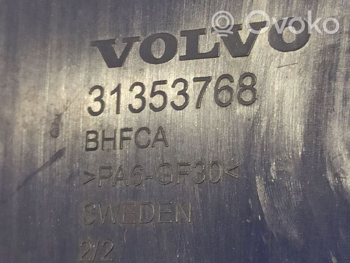 Volvo XC90 Kita kėbulo dalis 31353768