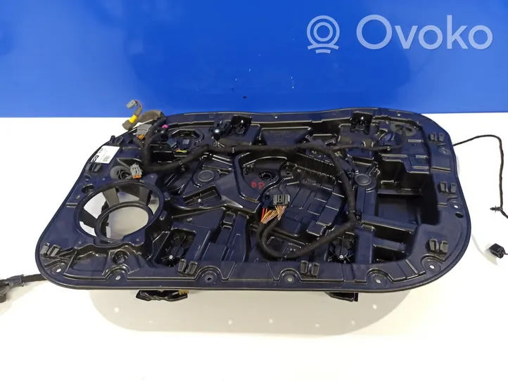 Volvo XC90 Elektryczny podnośnik szyby drzwi przednich 31349763