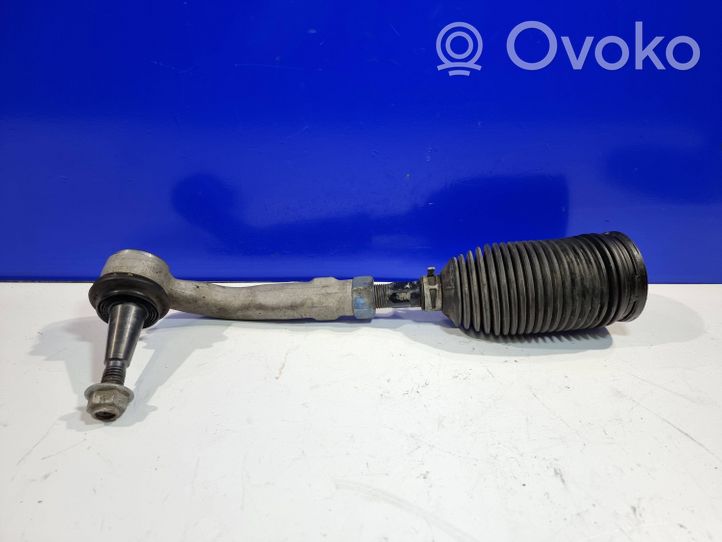 Volvo S60 Końcówka drążka kierowniczego 32221688