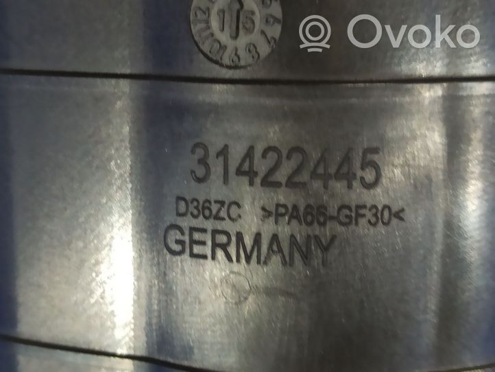 Volvo XC90 Imuilman vaimennin 31474846