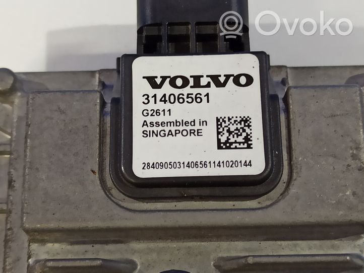 Volvo S60 Capteur radar d'angle mort 31451062