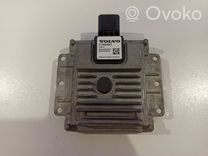 Volvo S60 Capteur radar d'angle mort 31451062