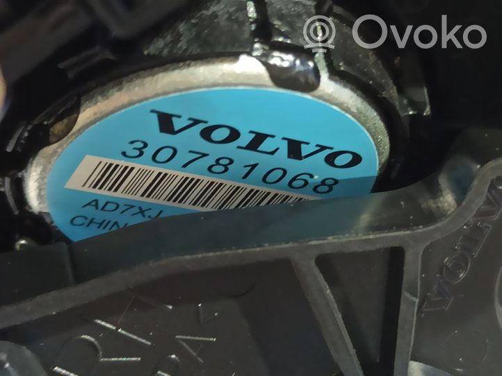 Volvo S60 Panel speaker 30781068