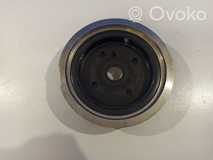 Volvo S60 Crankshaft pulley 30731045