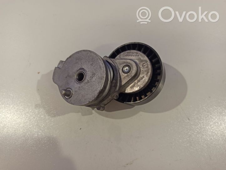 Volvo S60 Napinacz paska alternatora 31258153