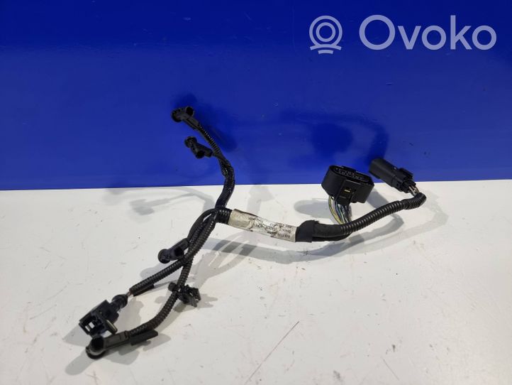 Volvo XC90 Glow plug wires 31339809