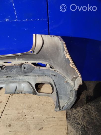 Volvo V40 Rear bumper 31335362