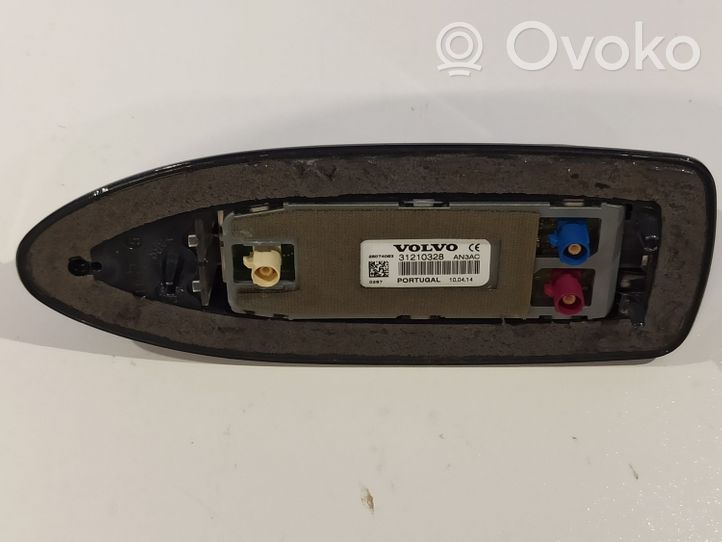 Volvo S60 Antena GPS 31210328