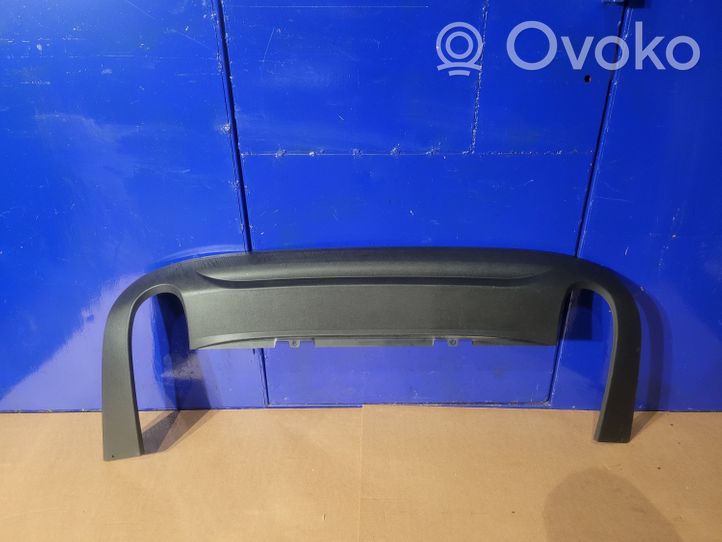 Volvo V60 Rear bumper lower part trim 30795030