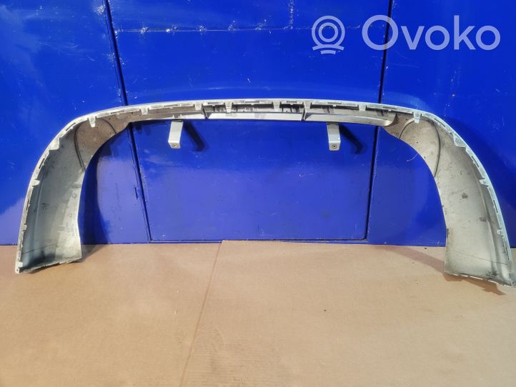 Volvo S40 Rivestimento della parte inferiore del paraurti posteriore 39878248